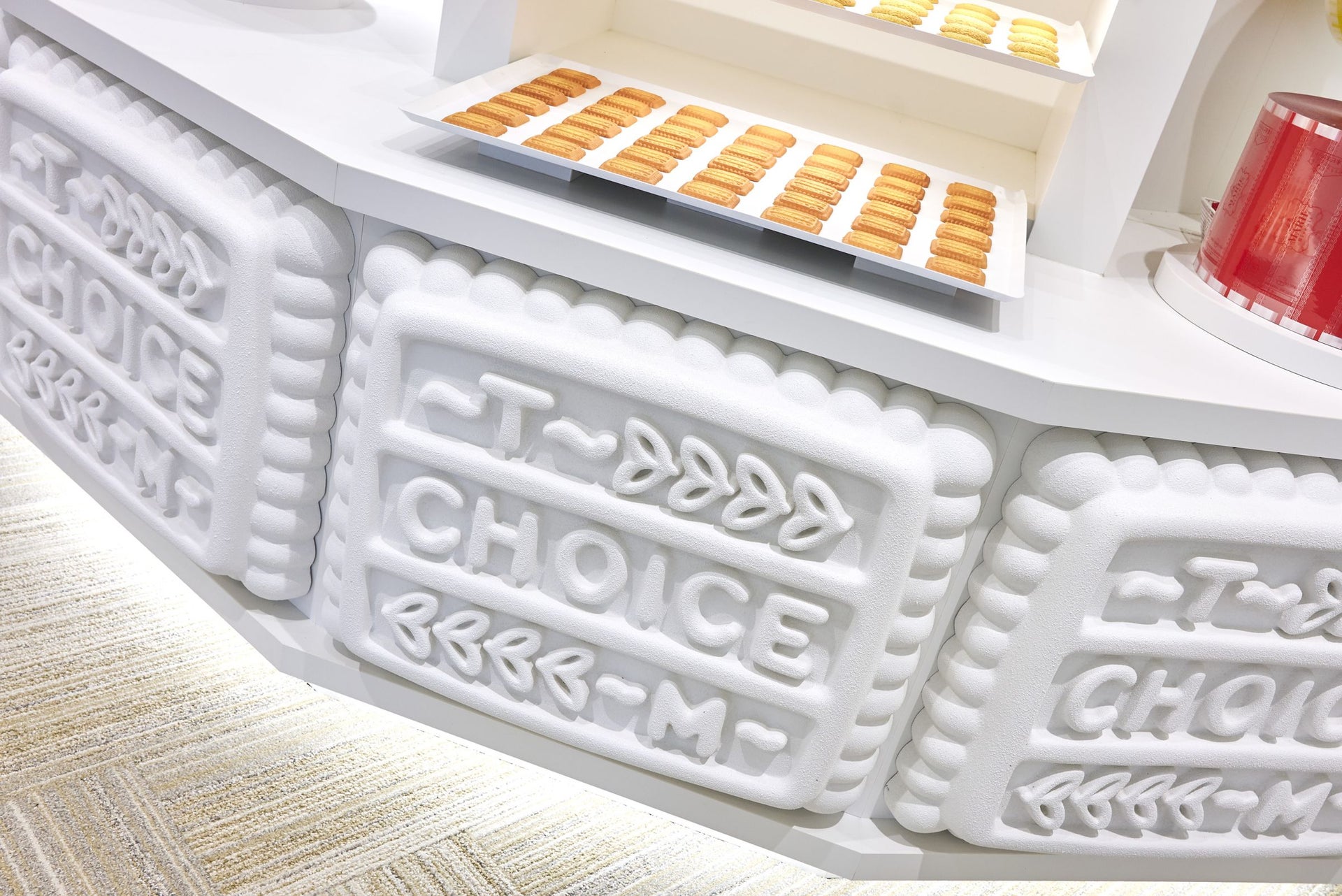 森永エンゼルミュージアム MORIUM(モリウム)